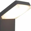 moderne_buitenlamp_wand_i_1.webp Fashion Straluma Moderne buitenlamp wand inclusief geïntegreerd LED