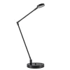 moderne_bureaulamp_zwart__0-1.webp Shop Straluma Moderne bureaulamp zwart staal met dimbaar LED