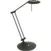 moderne_bureaulamp_zwart__0.webp Cheap Straluma Moderne bureaulamp zwart met dimbaar LED
