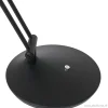 moderne_bureaulamp_zwart__1.webp Cheap Straluma Moderne bureaulamp zwart met dimbaar LED
