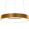 moderne_design_led_hangla_0.webp Cheap Straluma Moderne design LED hanglamp ring goud