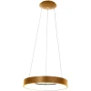 moderne_design_led_hangla_1.webp Cheap Straluma Moderne design LED hanglamp ring goud