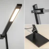 moderne_design_tafelburea_2.webp Store Straluma Moderne design tafel/bureaulamp inclusief dimbaar LED
