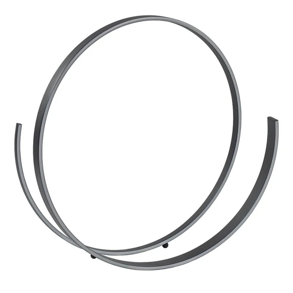 moderne_design_vloerlamp__0-2.webp Hot Straluma Moderne design vloerlamp LED dimbaar zwart