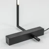moderne_design_vloerlamp__2-1.webp Sale Straluma Moderne design vloerlamp zwart inclusief dimbaar LED