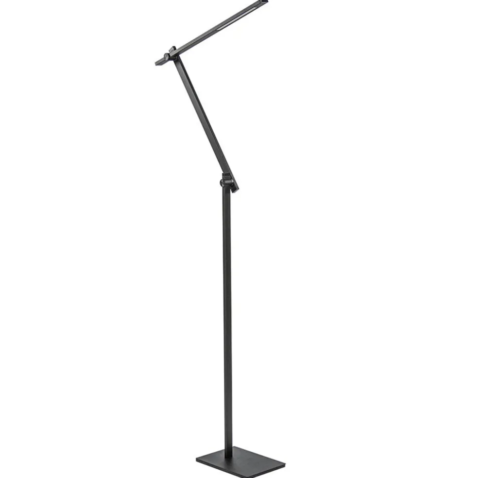 moderne_design_vloerleesl_0.webp Shop Straluma Moderne design vloer/leeslamp met dimbaar LED