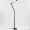 moderne_design_vloerleesl_1.webp Shop Straluma Moderne design vloer/leeslamp met dimbaar LED