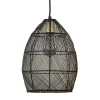 moderne_draad_hanglamp_me_0.webp Best Straluma Moderne draad hanglamp Meya zwart met goud