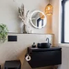 moderne_draad_hanglamp_me_4.webp Best Straluma Moderne draad hanglamp Meya zwart met goud