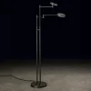 moderne_dubbele_led_leesl_4.webp Discount Straluma Moderne dubbele LED leeslamp antraciet