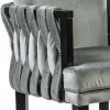 moderne_eetkamerstoel_ver_3.webp Store Straluma Moderne eetkamerstoel verlours grijs met zwart