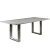 moderne_eettafel_vergrijs_0.webp Flash Sale Straluma Moderne eettafel vergrijsd eiken 200x100