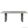 moderne_eettafel_vergrijs_1.webp Flash Sale Straluma Moderne eettafel vergrijsd eiken 200x100