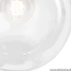 moderne_glazen_plafonnier_3.webp Outlet Straluma Moderne glazen plafonniere bol hal-wc