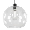 moderne_hanglamp_met_held_0.webp Online Straluma Moderne hanglamp met helder glas 30 cm