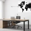 Cheap Straluma Moderne hanglamp wit met verstelbare LED spots