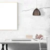 moderne_hanglamp_zwart_kl_4.webp Hot Straluma Moderne hanglamp zwart klein