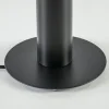 moderne_lampvoet_cilinder_2.webp Outlet Straluma Moderne lampvoet cilinder mat zwart excl kap