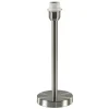 moderne_lampvoet_washingt_0.webp Sale Straluma Moderne lampvoet Washington nikkel excl. kap