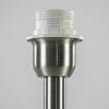 moderne_lampvoet_washingt_2.webp Sale Straluma Moderne lampvoet Washington nikkel excl. kap