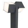moderne_led_buitenlamp_du_1.webp Flash Sale Straluma Moderne LED buitenlamp dubbele kubus op paal IP54