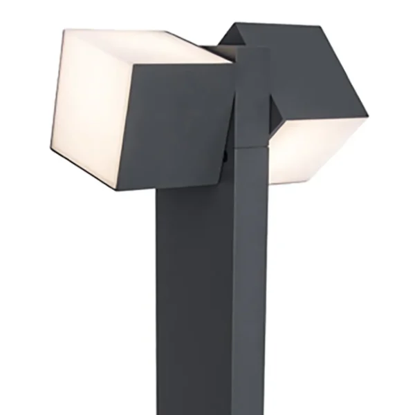 moderne_led_buitenlamp_du_1.webp Flash Sale Straluma Moderne LED buitenlamp dubbele kubus op paal IP54