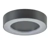 moderne_led_buitenlamp_pl_0.webp Clearance Straluma Moderne LED buitenlamp plafond/wand antraciet