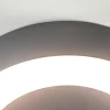moderne_led_buitenlamp_pl_3.webp Clearance Straluma Moderne LED buitenlamp plafond/wand antraciet