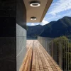 moderne_led_buitenlamp_pl_4.webp Clearance Straluma Moderne LED buitenlamp plafond/wand antraciet
