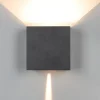 moderne_led_buitenlamp_re_1.webp Cheap Straluma Moderne LED buitenlamp rechthoekig zwart IP65