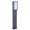 moderne_led_buitenpaal_gr_0.webp New Straluma Moderne LED buitenpaal grijs rechthoek IP54