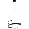 moderne_led_hanglamp_rond_0.webp Best Sale Straluma Moderne LED hanglamp rond met dim to warm functie