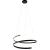 moderne_led_hanglamp_rond_1.webp Best Sale Straluma Moderne LED hanglamp rond met dim to warm functie