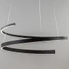 moderne_led_hanglamp_rond_2.webp Best Sale Straluma Moderne LED hanglamp rond met dim to warm functie