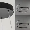 moderne_led_hanglamp_rond_3.webp Best Sale Straluma Moderne LED hanglamp rond met dim to warm functie