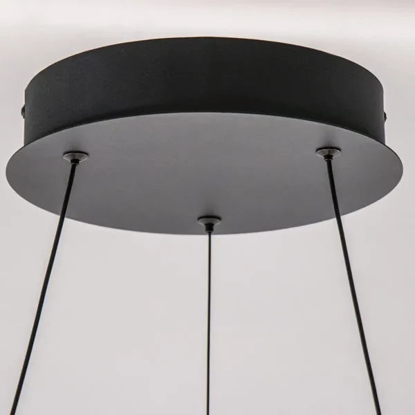 moderne_led_hanglamp_zwar_3.webp Cheap Straluma Moderne LED hanglamp zwarte ring 80 cm