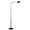 moderne_led_leeslamp_vloe_0-2.webp Best Sale Straluma Moderne LED leeslamp vloerlamp zwart dimbaar