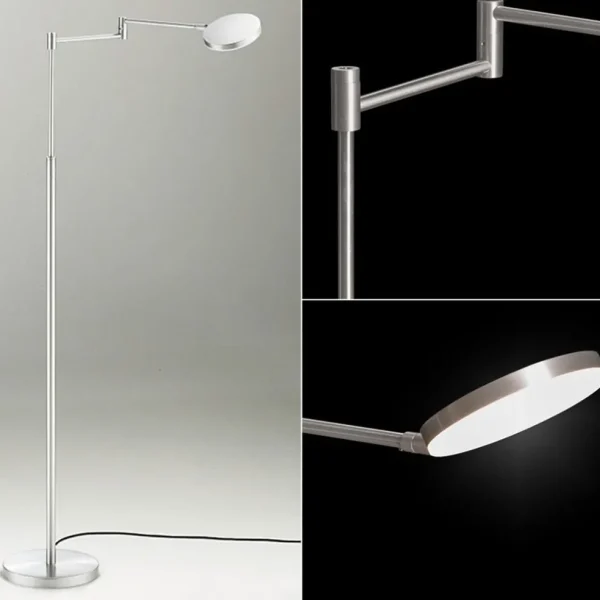 moderne_led_leeslamp_vloe_2-1.webp New Straluma Moderne LED leeslamp vloerlamp aluminium mat