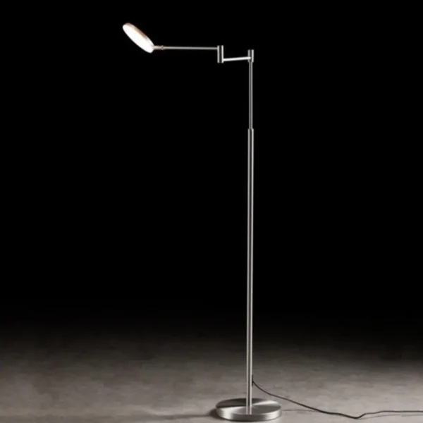 moderne_led_leeslamp_vloe_4-1.webp New Straluma Moderne LED leeslamp vloerlamp aluminium mat