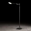 moderne_led_leeslamp_vloe_4-2.webp Best Sale Straluma Moderne LED leeslamp vloerlamp zwart dimbaar