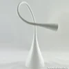 moderne_led_leeslamp_wit__1.webp Shop Straluma Moderne LED leeslamp wit verstelbaar
