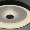 moderne_led_plafondlamp_m_3-1.webp Sale Straluma Moderne LED plafondlamp met kristaleffect zwart