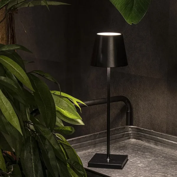 moderne_led_tafellamp_dra_4.webp Clearance Straluma Moderne LED tafellamp draadloos dimbaar
