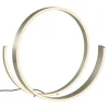 moderne_led_tafellamp_nik_1.webp Store Straluma Moderne LED tafellamp nikkel met dim to warm functie