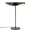 moderne_led_tafellamp_zwa_1-3.webp Clearance Straluma Moderne LED tafellamp zwart met goud dimbaar