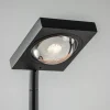 moderne_led_vloerlamp_len_2.webp Fashion Straluma Moderne LED vloerlamp lens zwart verstelbaar