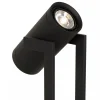 moderne_led_vloerlamp_mat_2.webp New Straluma Moderne LED vloerlamp mat zwart met kantelbare spot