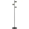 moderne_led_vloerlamp_zwa_0-3.webp Fashion Straluma Moderne LED vloerlamp zwart/champagne dimbaar