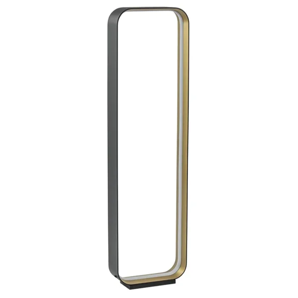 moderne_led_vloerlamp_zwa_0-4.webp Shop Straluma Moderne LED vloerlamp zwart/goud dim to warm