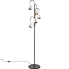 moderne_led_vloerlamp_zwa_1-1.webp Best Straluma Moderne LED vloerlamp zwart met helder glas